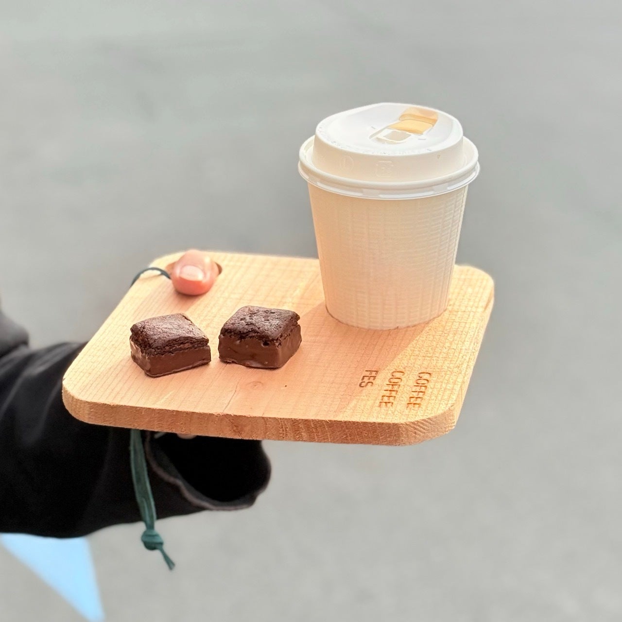 予約】COFFEE COFFEE FES Spring in 2025 COFFEE TASTING | 隅田川マルシェ